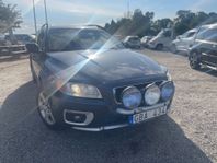 Volvo XC70 D5 AWD Geartronic Summum Euro 4