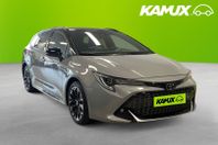 Toyota Corolla Touring Sports Hybrid GR Sport Drag 184hk