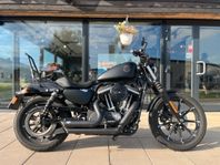 Harley-Davidson Sportster Iron 883