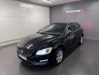 Volvo V60 D2 115 hk Momentum / Ny kamrem