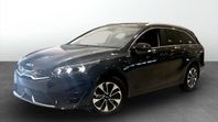 Kia Cee´d SW PHEV Advance