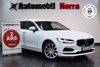 Volvo S90 D3 Auto Advanced Edition V-hjul Drag VOC 5.99%Ränt