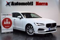 Volvo S90 D3 Auto Advanced Edition Drag VOC Värmare