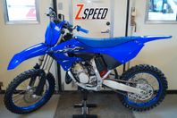 Yamaha YZ 125