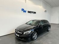 Mercedes-Benz CLA 200 Shooting Brake 156hk AMG Pano Navi H/K