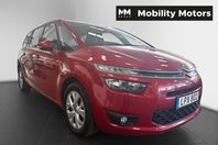 Citroën Grand C4 Picasso 1.6 VTi / 7-sits / 1 brukare