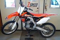 Honda CRF 250