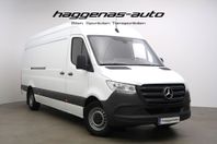 Mercedes-Benz Sprinter 316 CDI / RÄNTEKAMPANJ