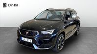 Cupra Ateca 1.5 TSI 150 DSG7