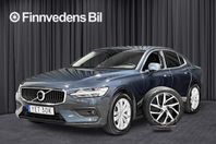 Volvo S60 T4 Momentum Advanced Edition *V-hjul/Navi/Backkame