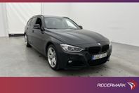 BMW 320 d xDrive 184hk M Sport Pano Sensorer