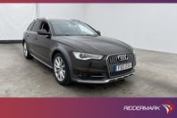 Audi A6 Allroad Q V6 218hk Proline Värm Luft Sensorer Drag