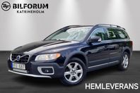 Volvo XC70 D4 AWD Geartronic Momentum Nyservad/Nybesiktad