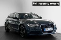 Audi A6 Avant 3.0 TDI V6 204hk Quattro Bose Proline Comfort