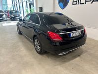 Mercedes-Benz C 220 D 4MATIC9G-Tronic/B-KAMERA/PDC/CARPLAY