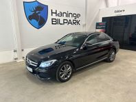 Mercedes-Benz C 220 D 4MATIC9G-Tronic/B-KAMERA/PDC/CARPLAY