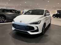 MG 3 MG3 LUXURY HYBRID+