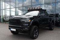 Dodge RAM 1500 Limited V8 Hemi Night DELUXE OFF-ROAD EDITION