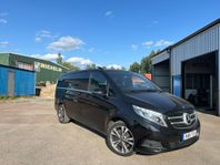 Mercedes-Benz V 250d 4MATIC 3.1t 7G-Tronic Plus Euro 6