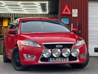 Ford Mondeo Halvkombi 2.2 TDCi S-Edition, Titanium Euro 4