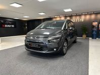 Citroën Grand C4 Picasso 1.6/Automat/7-sits/Endast 9100Mil/