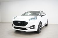 Ford Puma ST-Line 1.0T EcoBoost 125hk MHEV 7-DCT