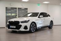 BMW 530e 5-serie Sedan M-Sport Pro Innovation DAP Travel Dra