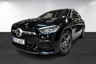 Mercedes-Benz GLA 250 4MATIC