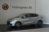 MG 3 Hybrid Lux HEV 1.5 AT