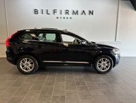 Volvo XC60 D4 AWD Geartronic Summum Euro 6