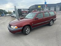 Volvo XC70 V70 XC 2.4 T AWD