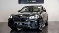 BMW X1 xDrive20d Steptronic Sport line GPS HuD Värmare 190hk