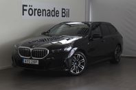 BMW 530e 5,95% ränta Touring M Sport Rattvärme Drag