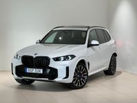 BMW X5 xDrive50e-Omgående leverans-Innovation-Panorama