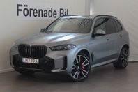 BMW X5 xDrive50e M Sport H/K Drag Panorama Komfort Acess