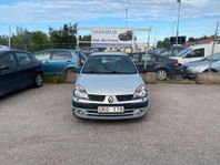 Renault Clio 5-dörrars Halvkombi 1.2 Expression