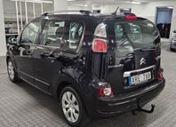 Citroën C3 Picasso 1.6 HDi Euro 5