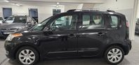 Citroën C3 Picasso 1.6 HDi Euro 5