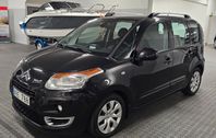 Citroën C3 Picasso 1.6 HDi Euro 5