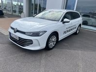 Volkswagen Passat Sportscombi eHybrid Business 204HK Drag/Vä