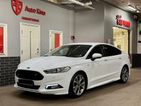 Ford Mondeo 1.5 EcoBoost ST-Line Kupevärmare Vinterdäck 1-äg