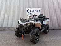 Polaris Sportsman X2 570 EPS Nordic Pro