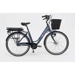 Tws dynamic nexus 7 El cykel