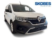 Renault Kangoo Nordic Line dCi 115 L2 A, System Edström, fjä