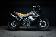 KTM 890 Adventure