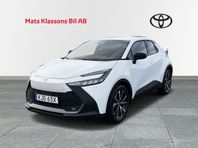 Toyota C-HR Hybrid 1.8 Style