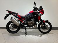 Honda CRF1100 AFRICA TWIN