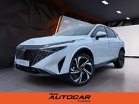 Nissan Qashqai MHEV TEKNA + KAMPANJ PL INK SERVICE