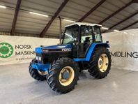 Ford 7740 SLE