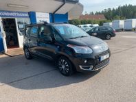 Citroën C3 Picasso 1.6 HDi Euro 5